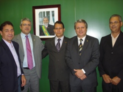 angelo roncalli e lideranas